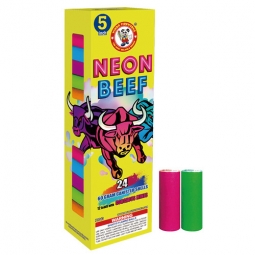 WINDA NEON BEEF